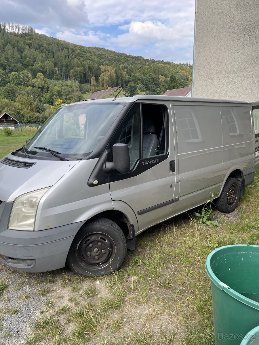 Ford Transit - 3