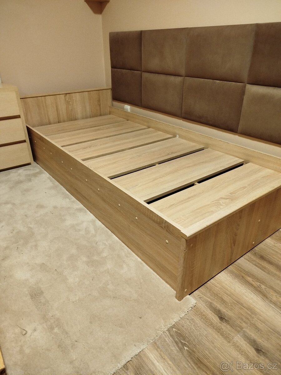 Postel Dub Sonoma - 3