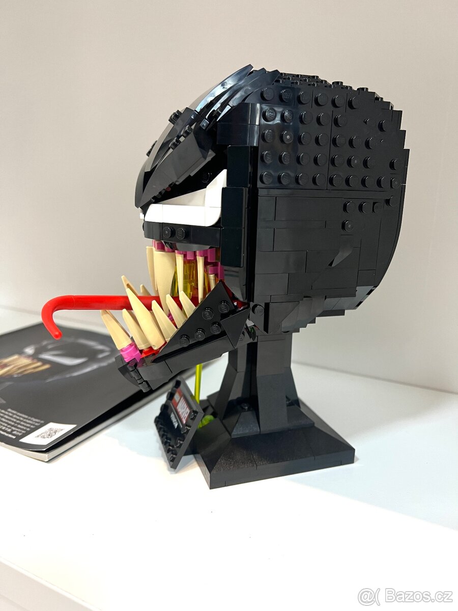 LEGO 76187 Venom - 3