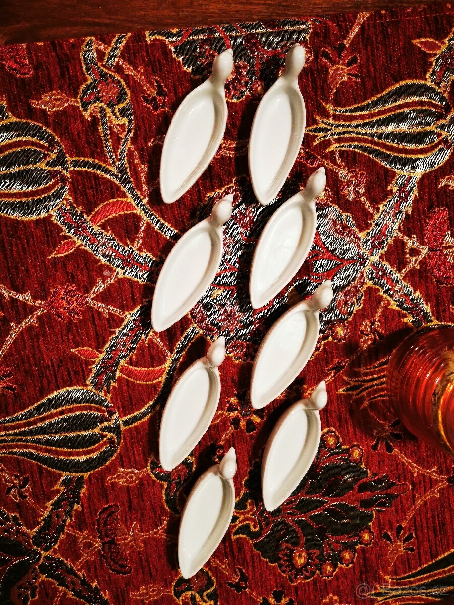 Mističky a konvice - 3