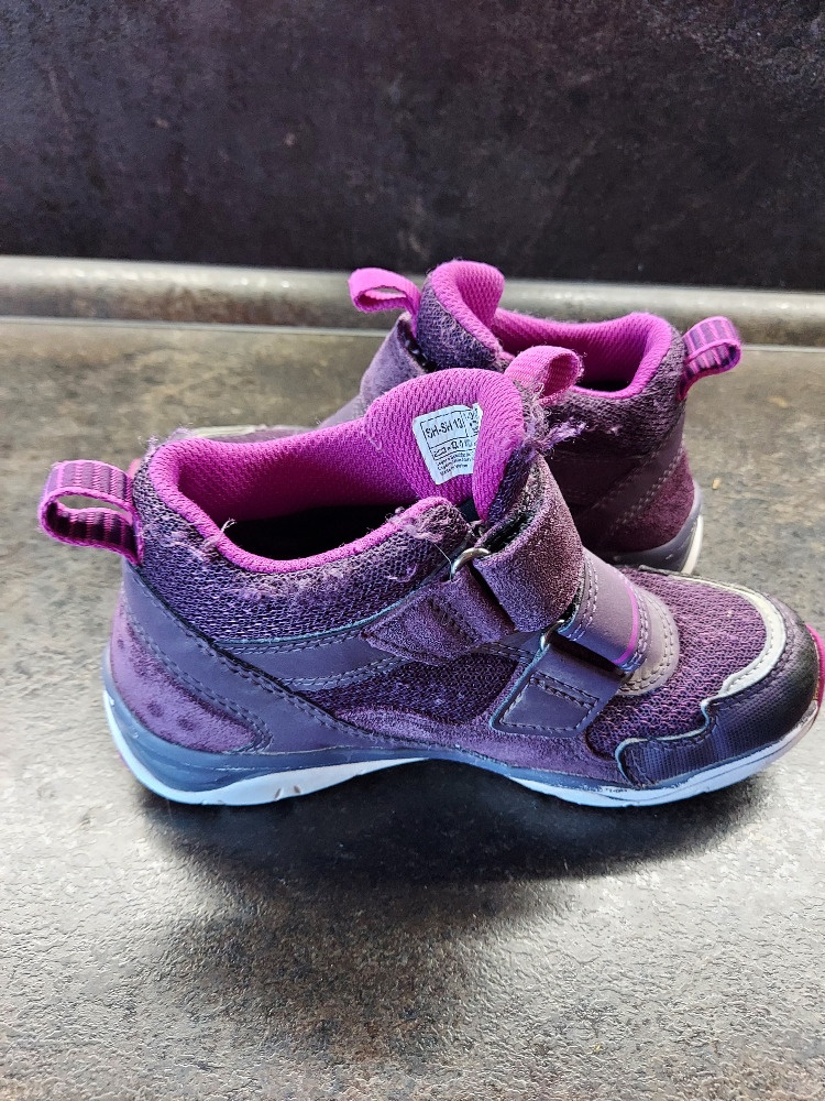 Dětská obuv Superfit, velikost 29 - 3