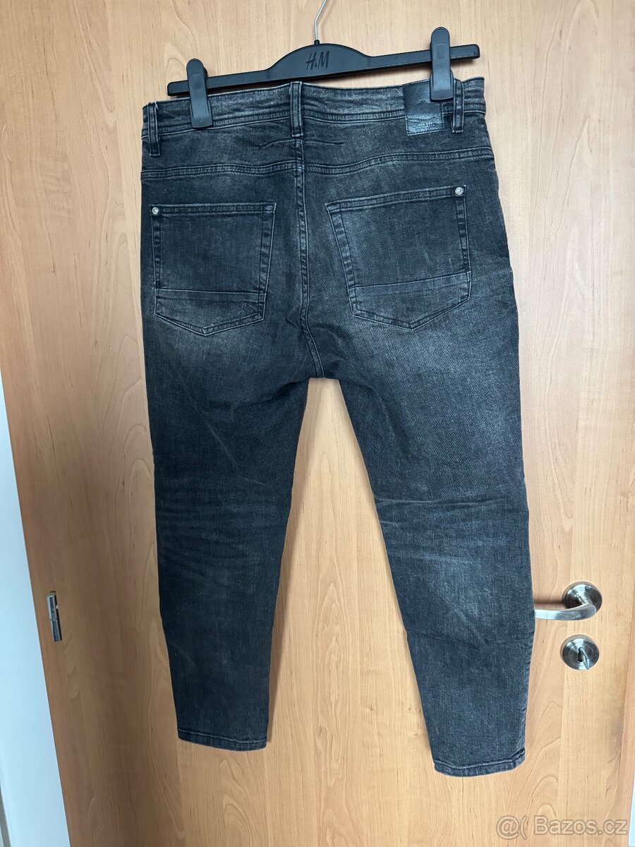 Panske rifle Zara - 3