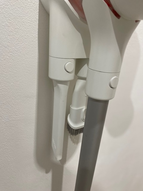 Tyčový vysavač XIAOMI - 3