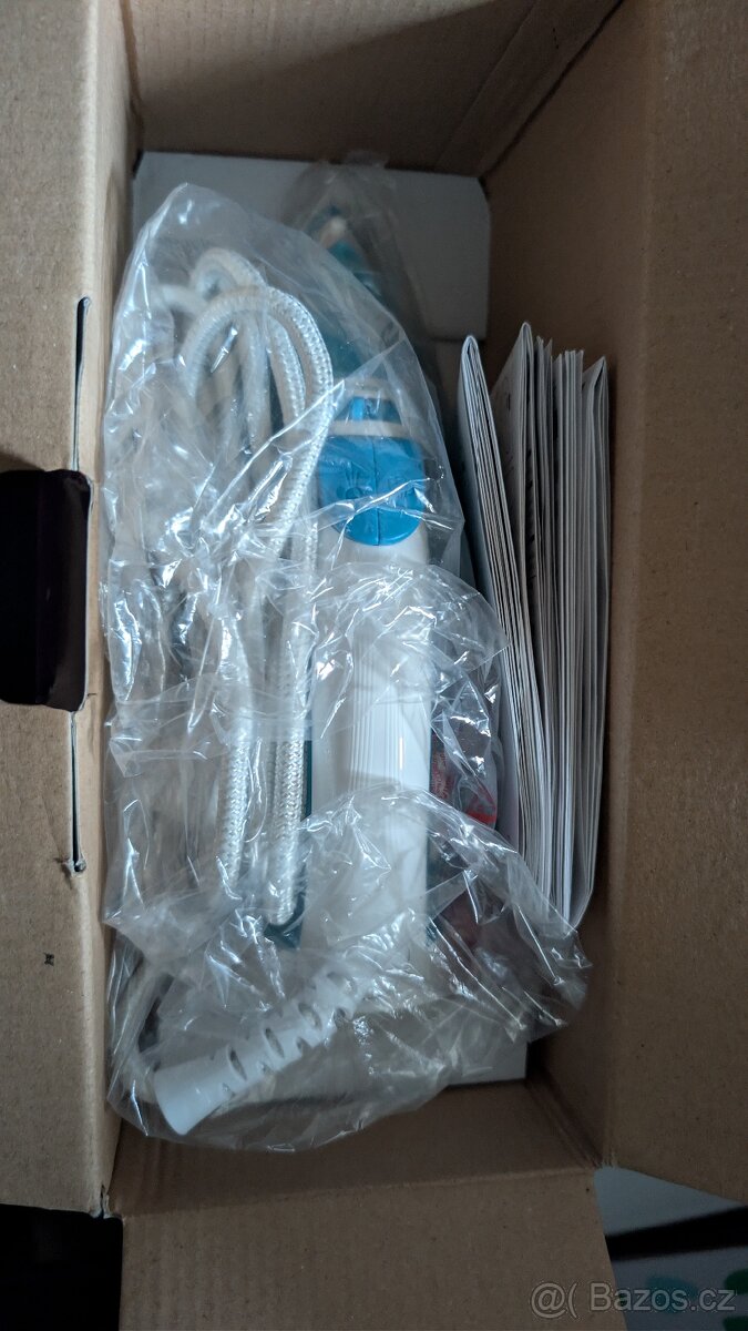 Žehlička philips gc1029 - 3