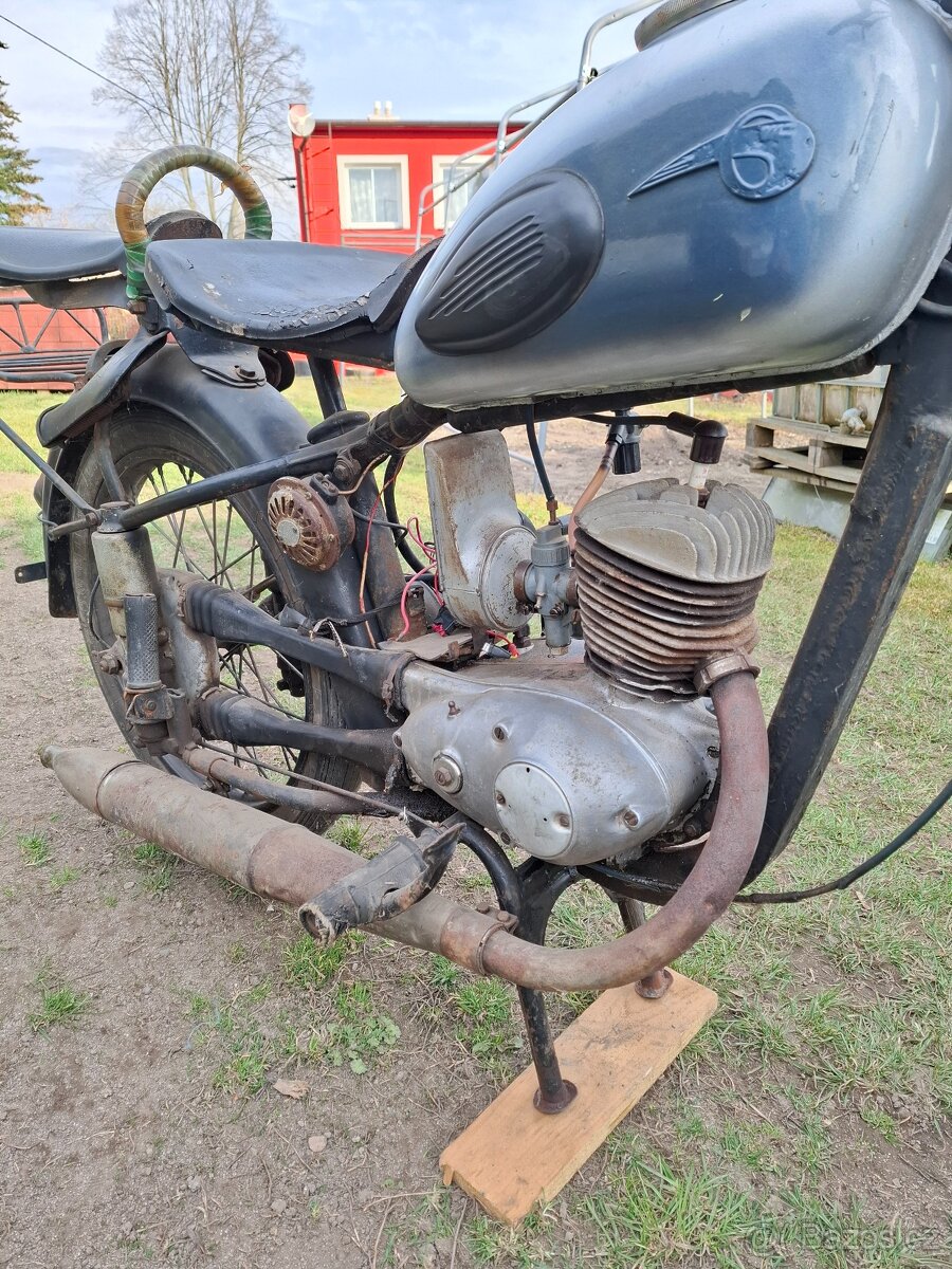 Mz 125 - 3