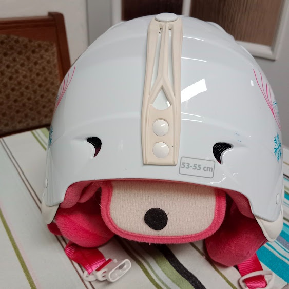 dětská helma Etape Gemini - 3