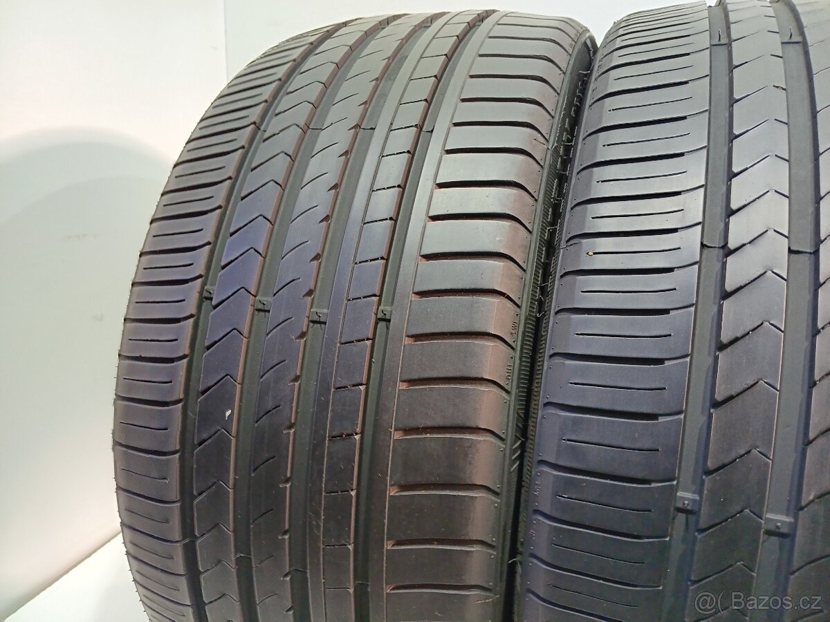 Letní pneu 255/35/20 Winrun - 3