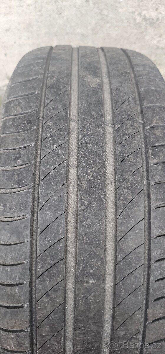 Alu "17" ATS Škoda VW - 3