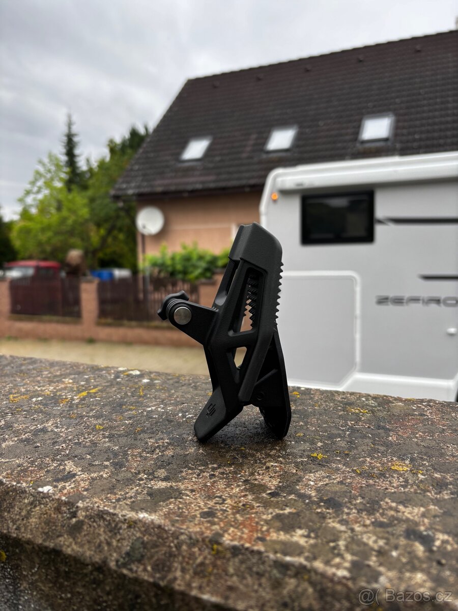 DJI držák kamery na helmu - 3