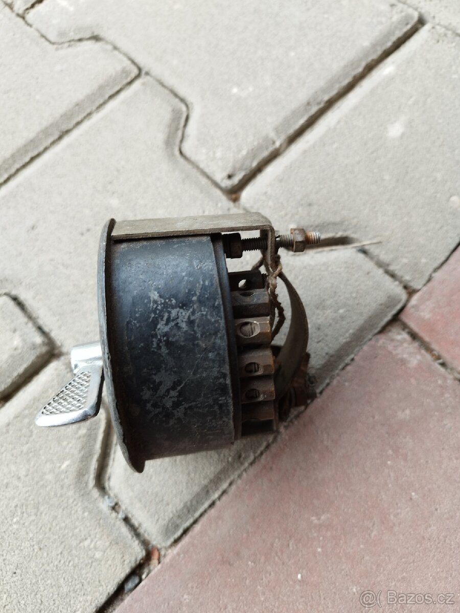 Spínací skříňka - 3