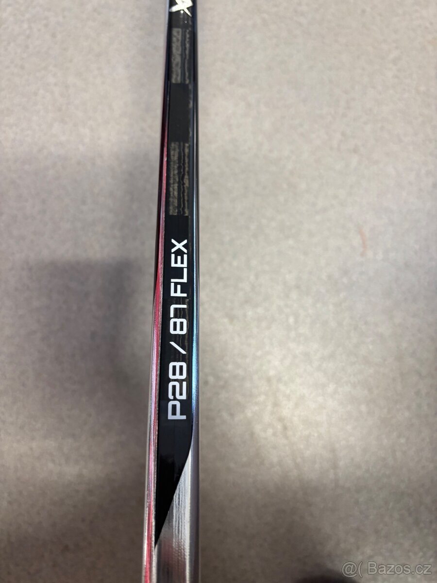 Hokejka bauer Vapor Hyperlite 2 - 3