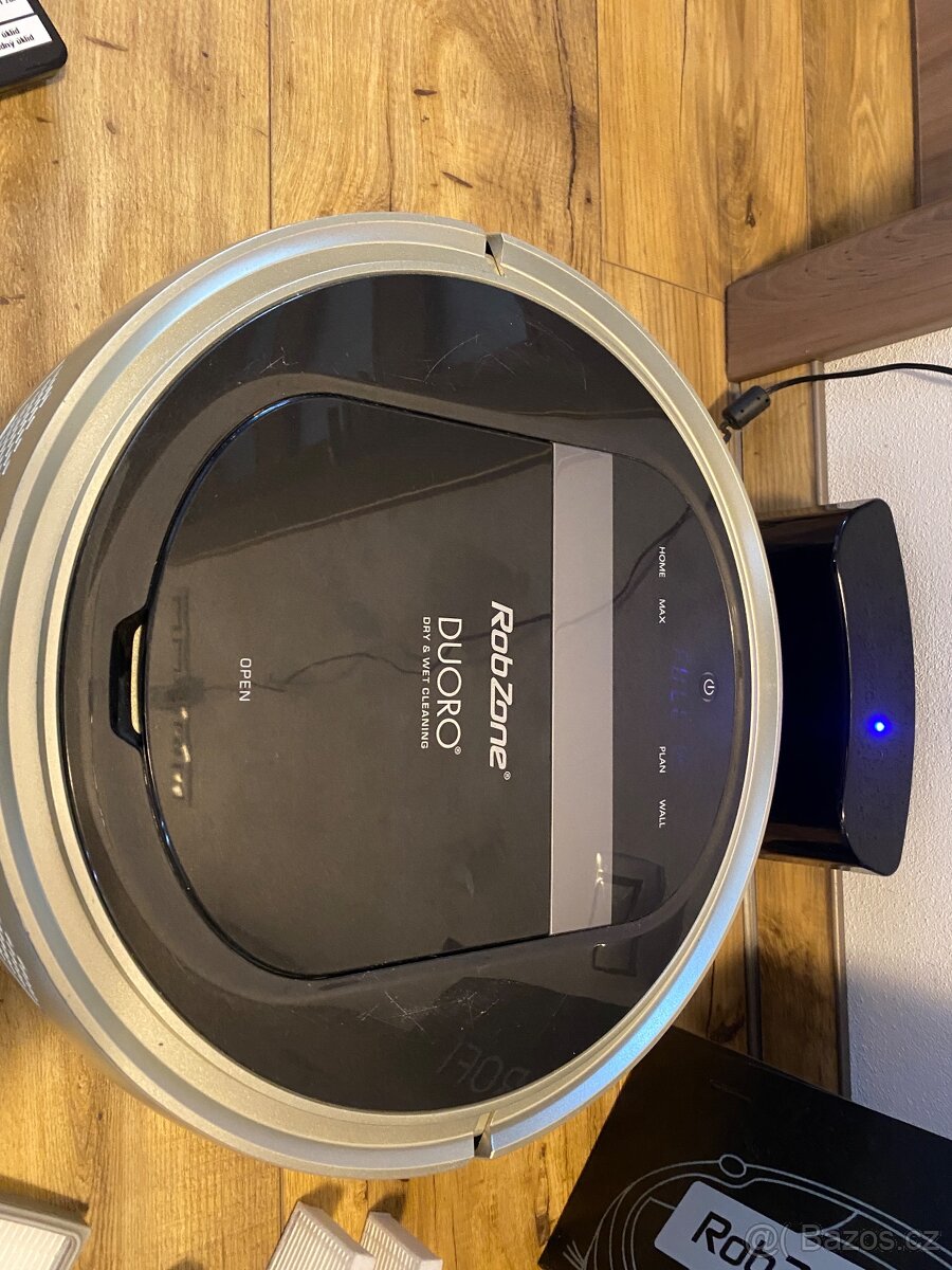 RobZone Duoro - 3
