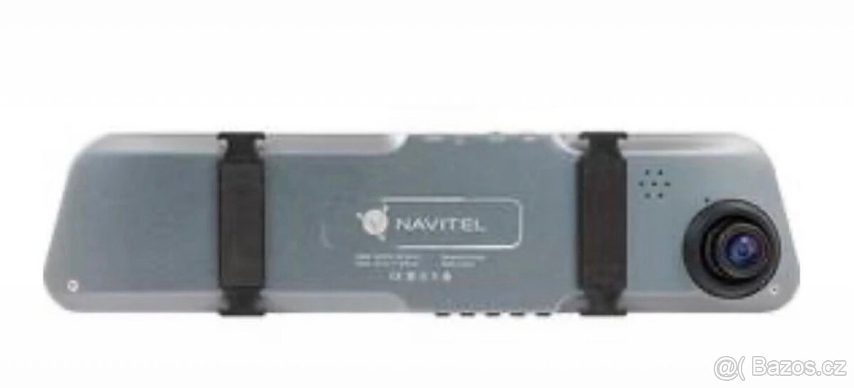 Autokamera navitel MR155 NV - 3