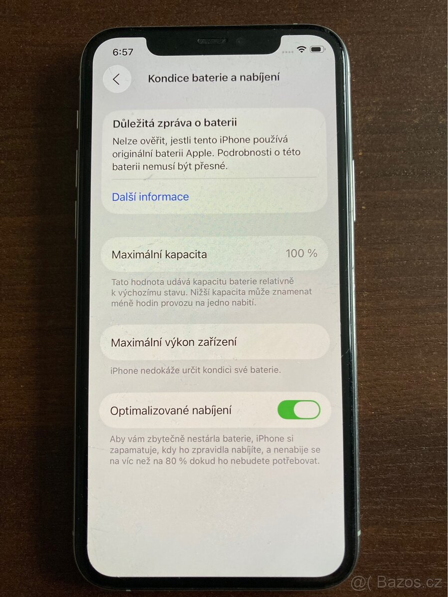 Iphone 11 pro 64Gb - 3