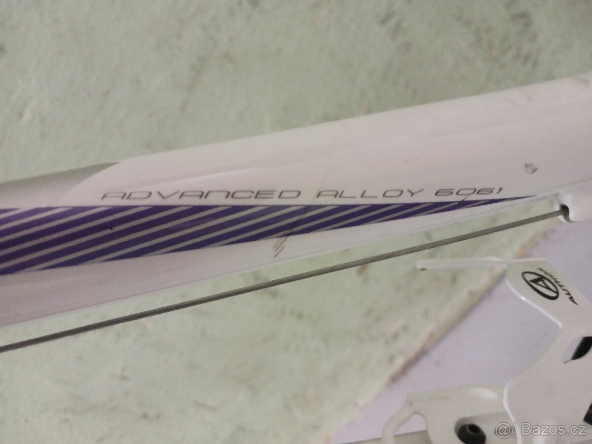 Dámské kolo Author Lumina 24'' - 3