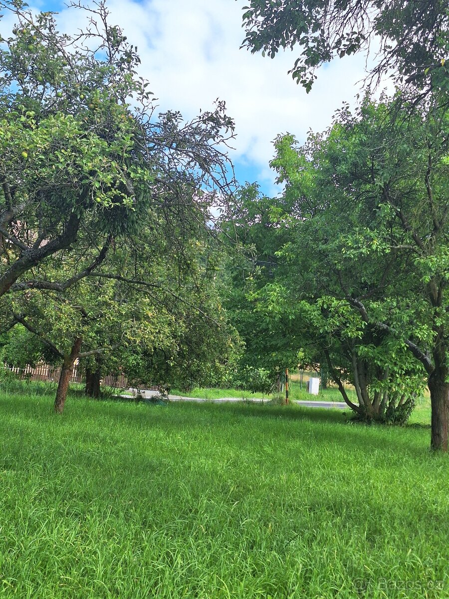 Stavební pozemek - 3