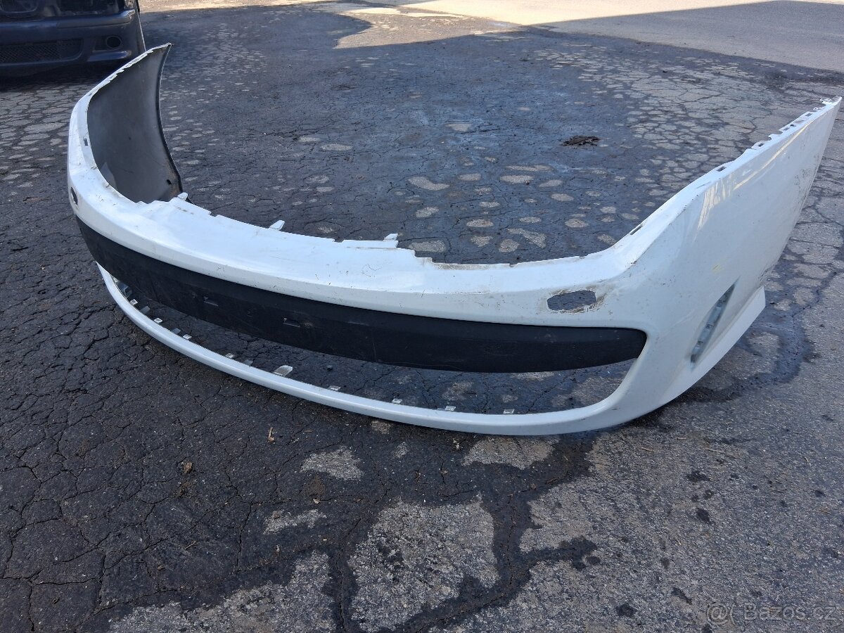 Renault laguna 3 predni naraznik - 3
