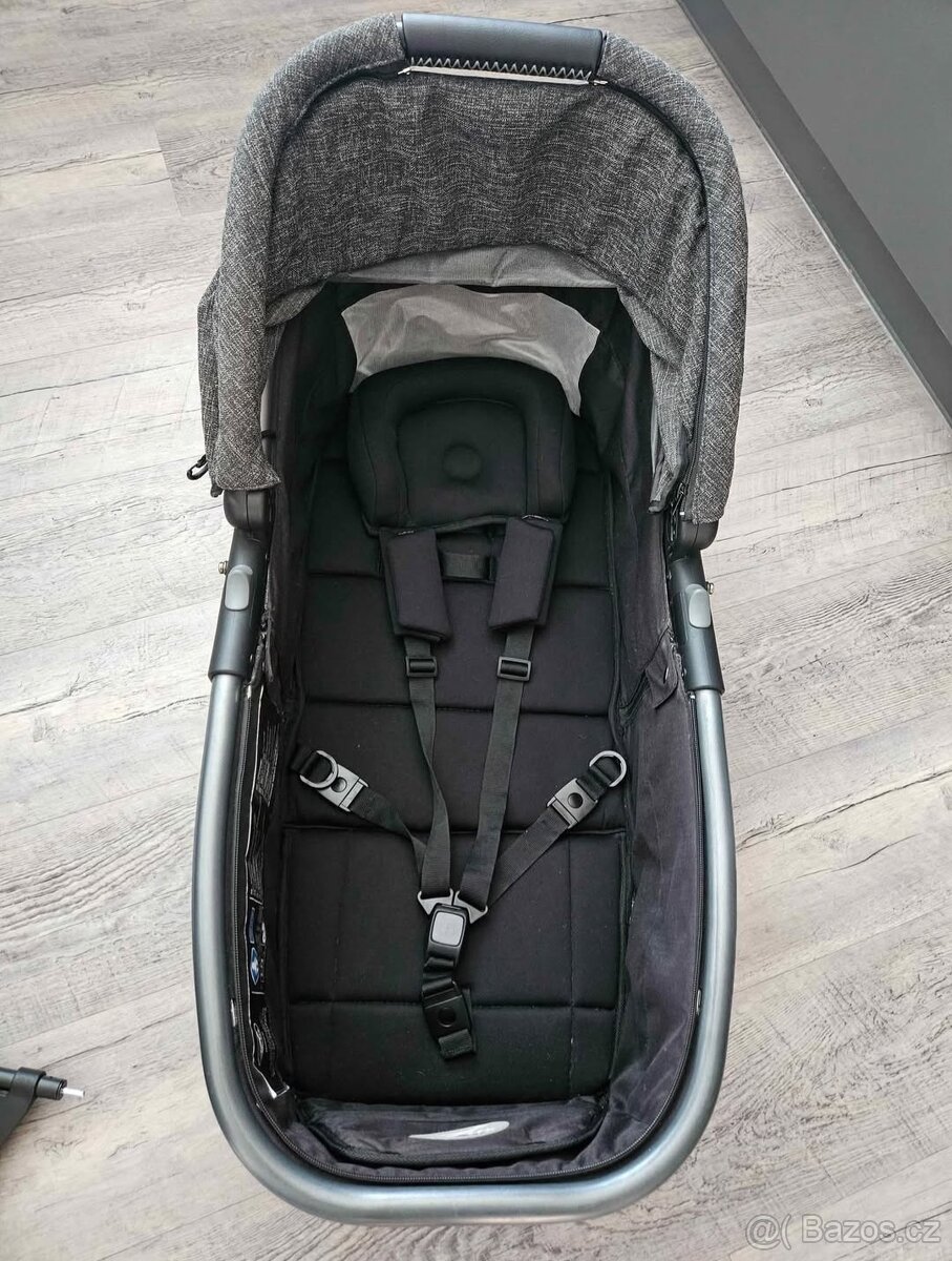 Korba TFK Mono Combi - 3