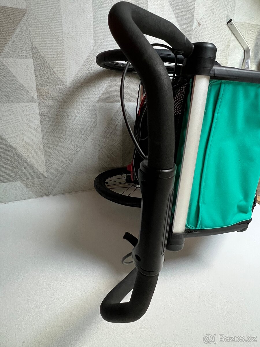 Thule chariot lite - 3
