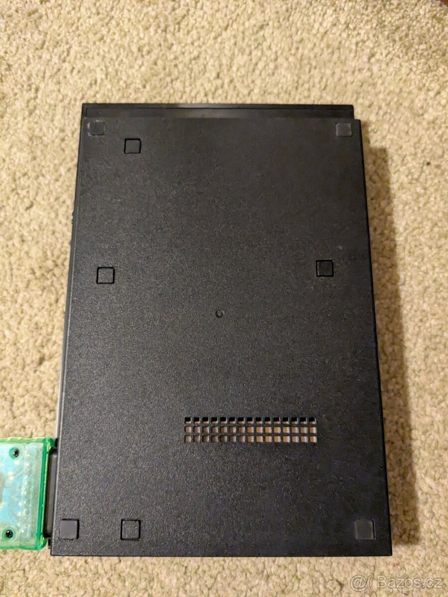 Konzole Sony Playstation 2 Slim (2) - 3