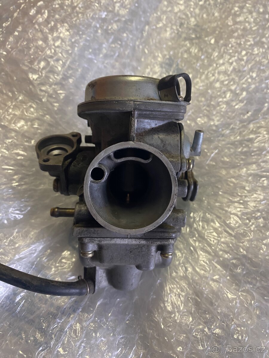 Kymco Like / Agility 125 Karburátor - 3