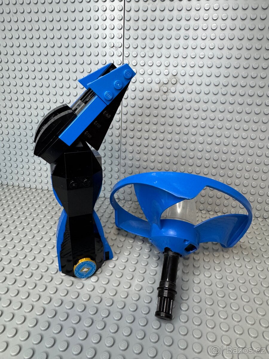 LEGO Ninjago - 70646 - 3