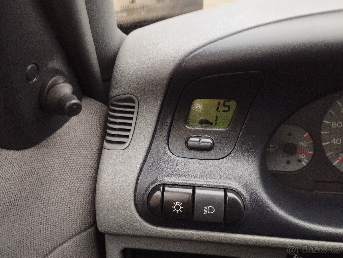Škoda Felicia combi magic - 3