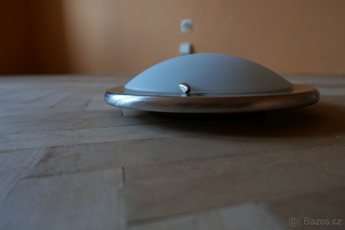 IKEA Pult stropní lampa - NOVÁ - 3