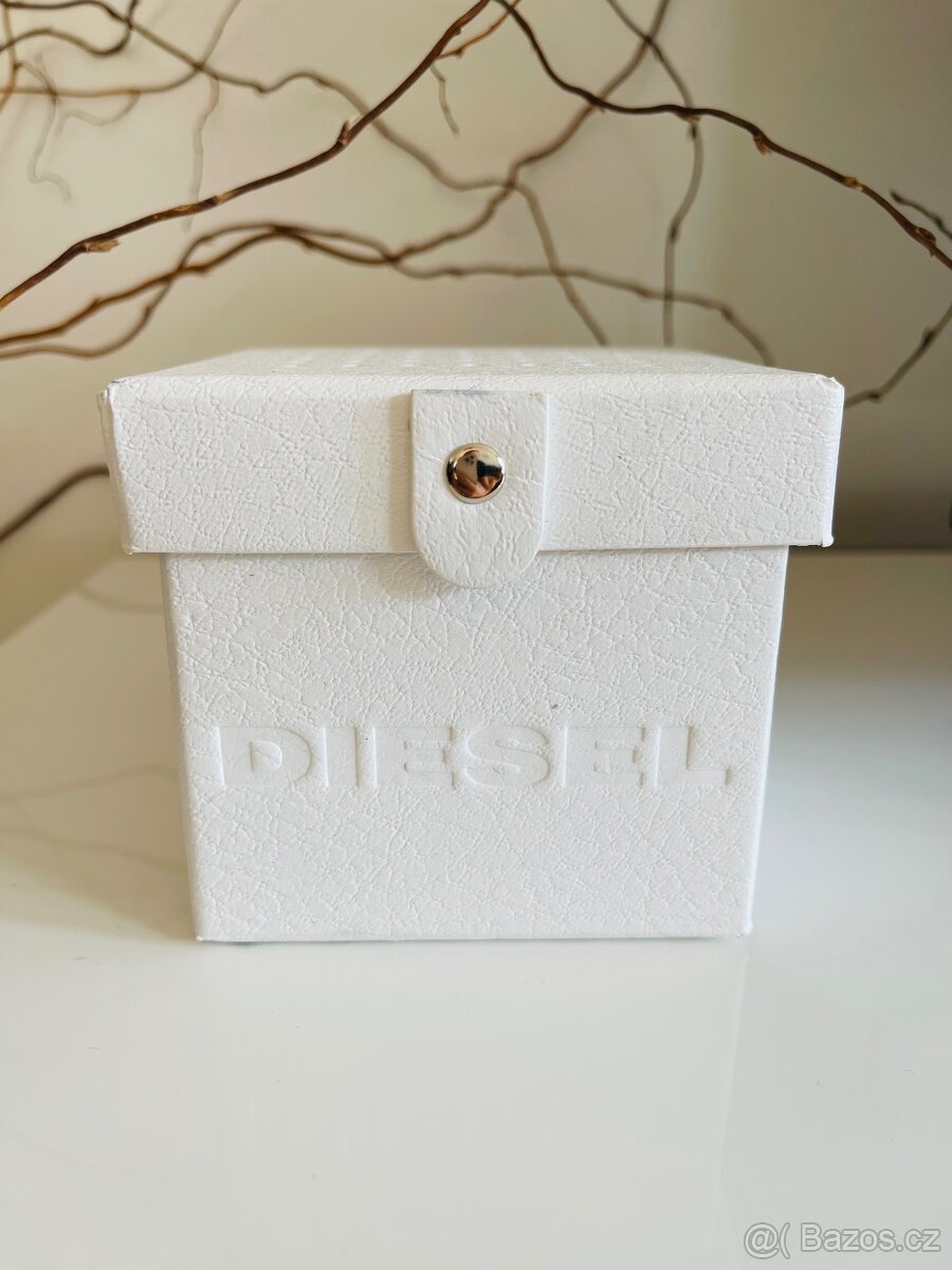 pánske Diesel hodinky - 3