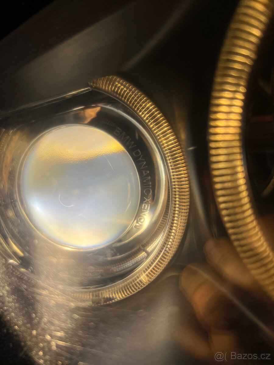 X5 e53 4.4i 235kw - 3