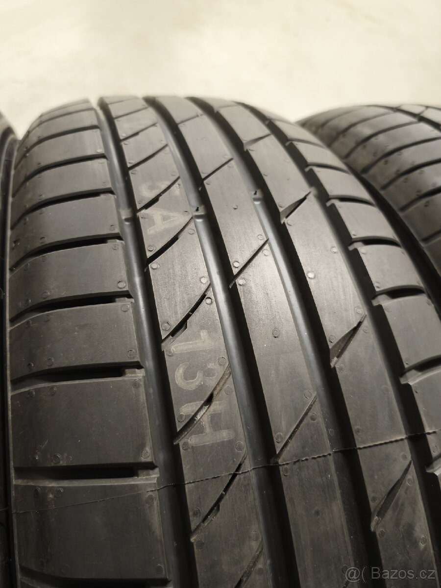 Nové 205/60/16 Kumho Ecsta PS71, DOT 1524 - 3