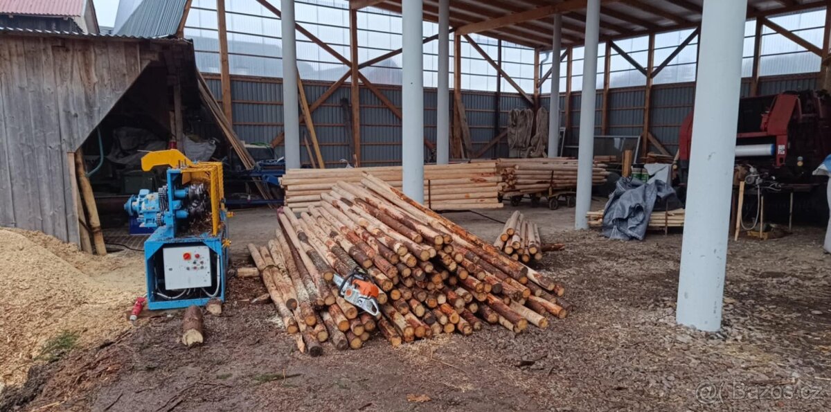 Fréza na kulatinu - 3