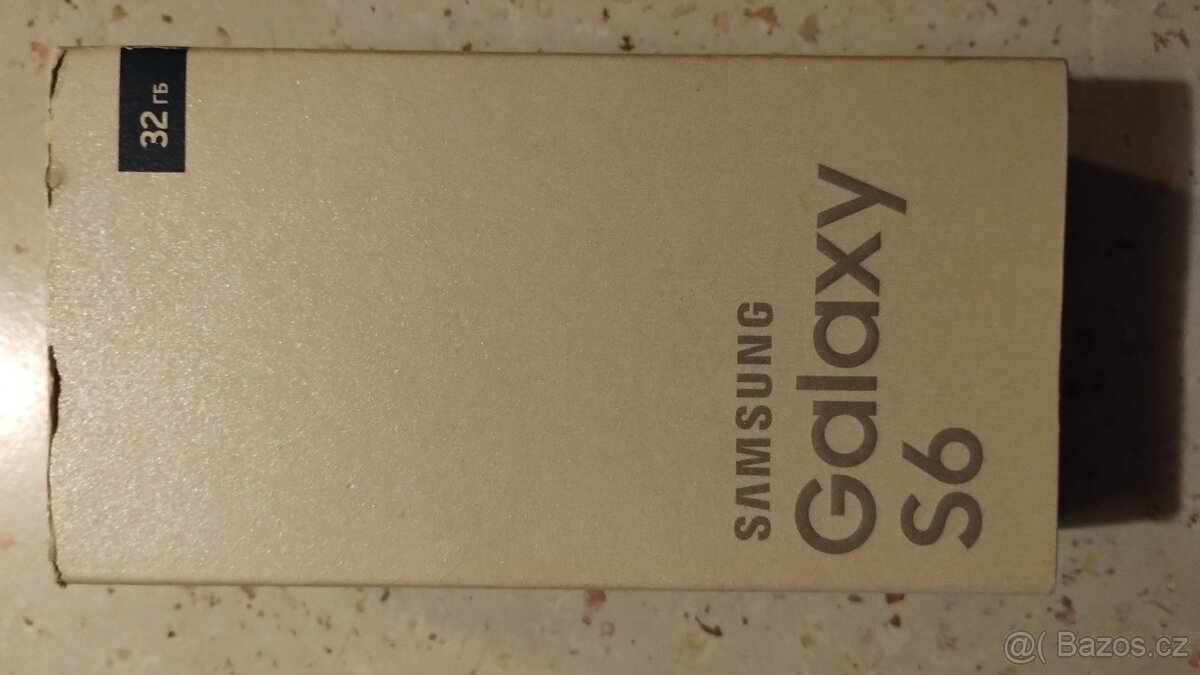 Samsung Galaxy s 6 - 3