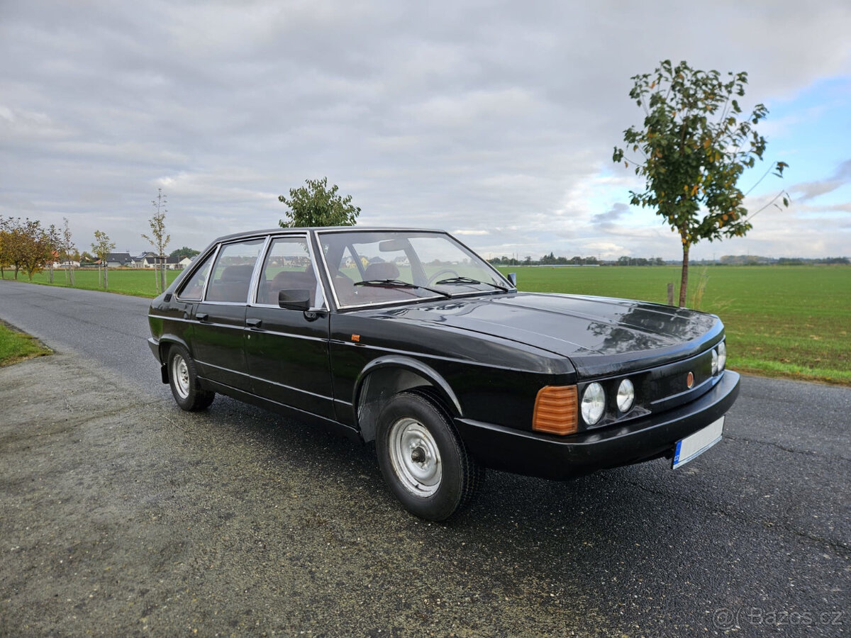 Tatra 613/3 karburátor r.v.1990 - 3