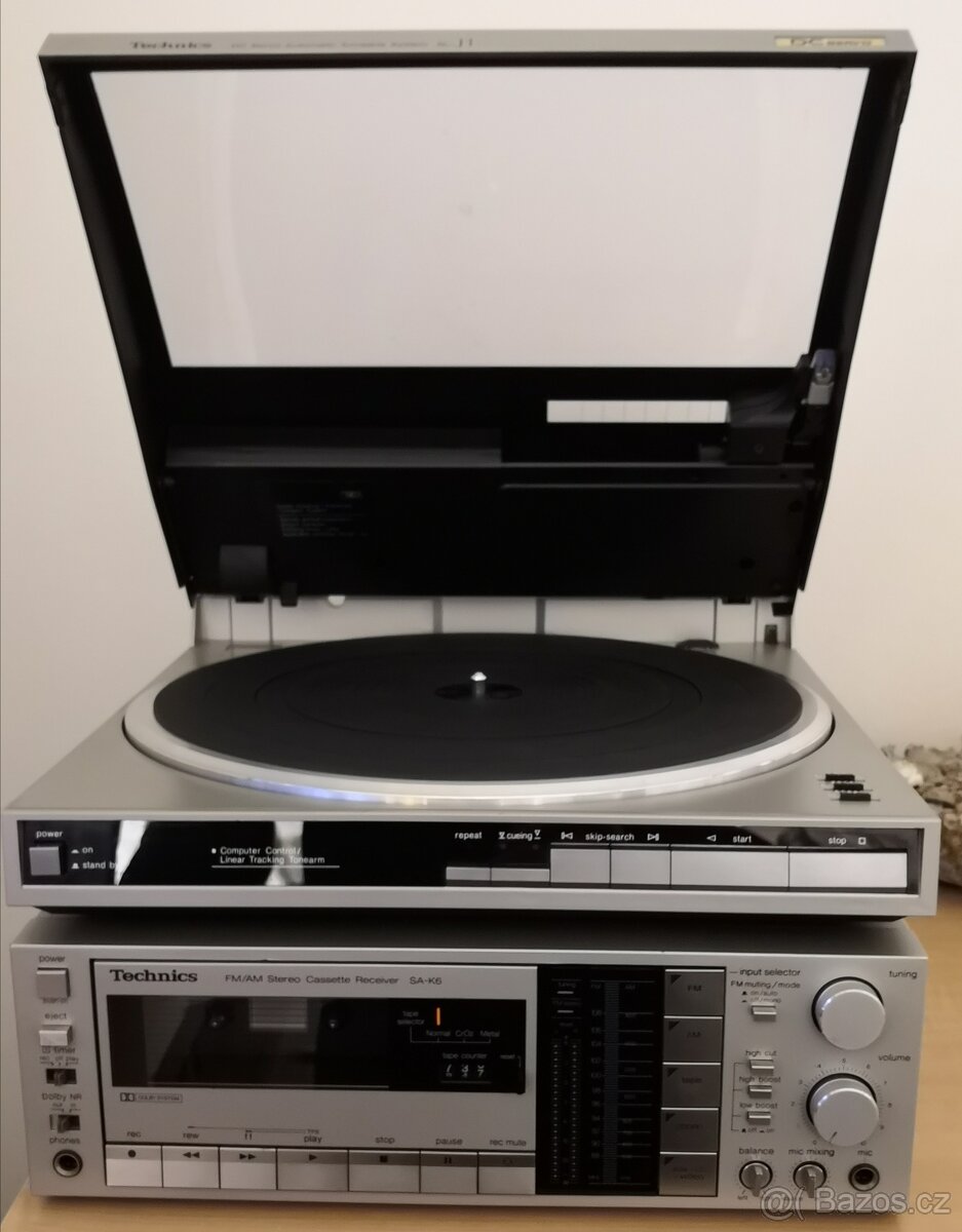 Technics - 3