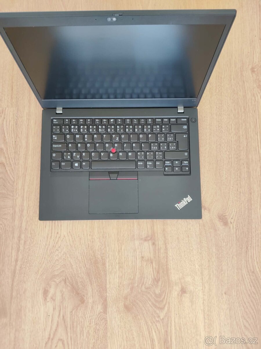 Lenovo ThinkPad L14 G1 + MS Office - 3