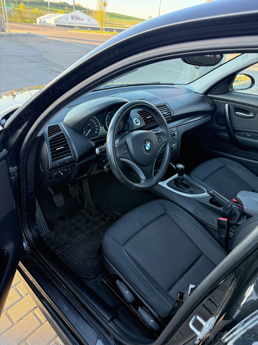 Prodám Bmw 1 diesel - 3