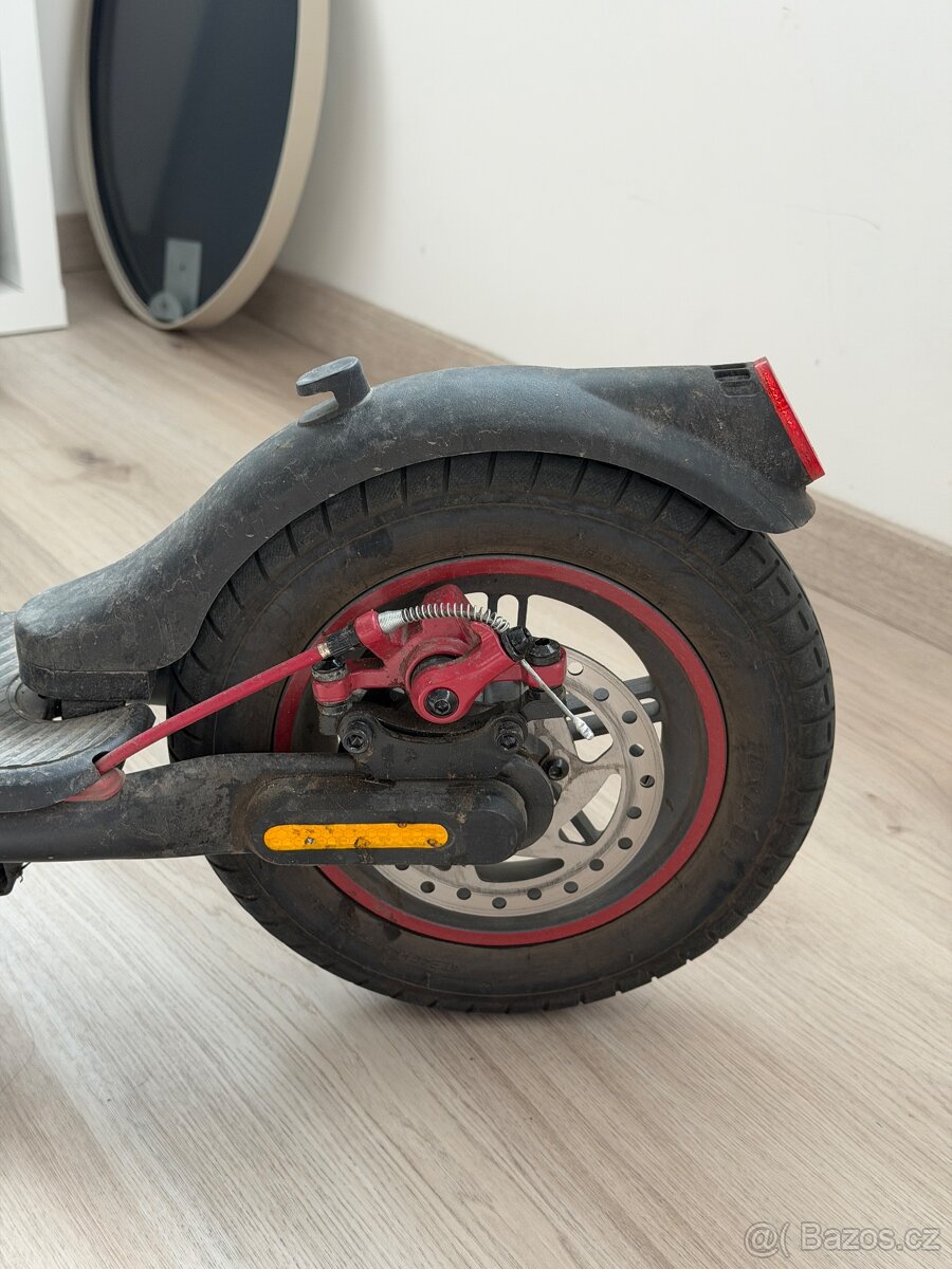 Sencor Scooter S25 - 3