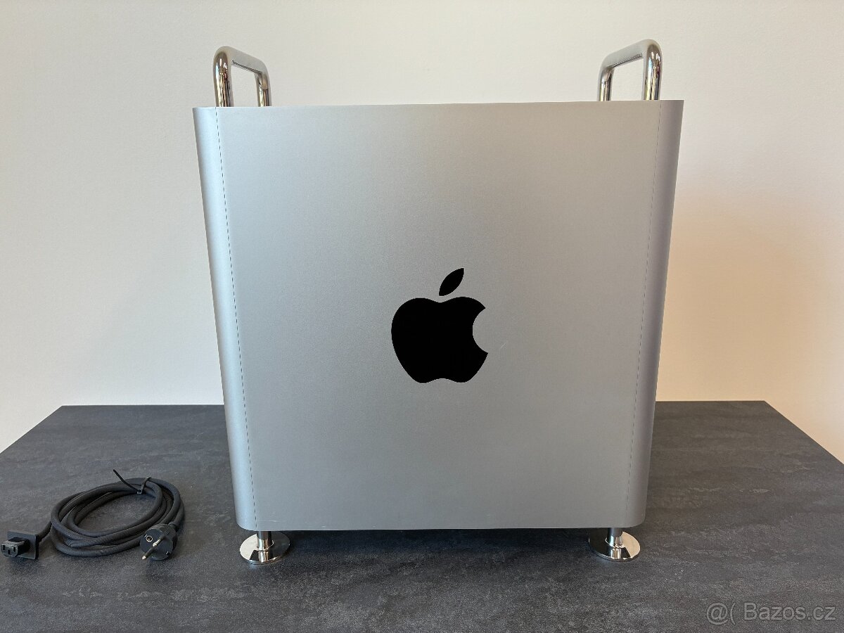 Mac Pro 2019 / Xeon W 580X / 32GB / 1TB SSD - 3