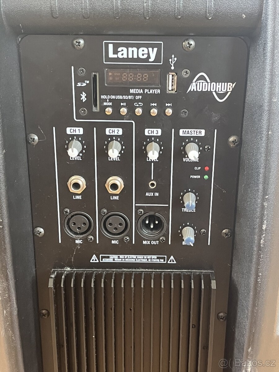 LANEY AH115 - 3