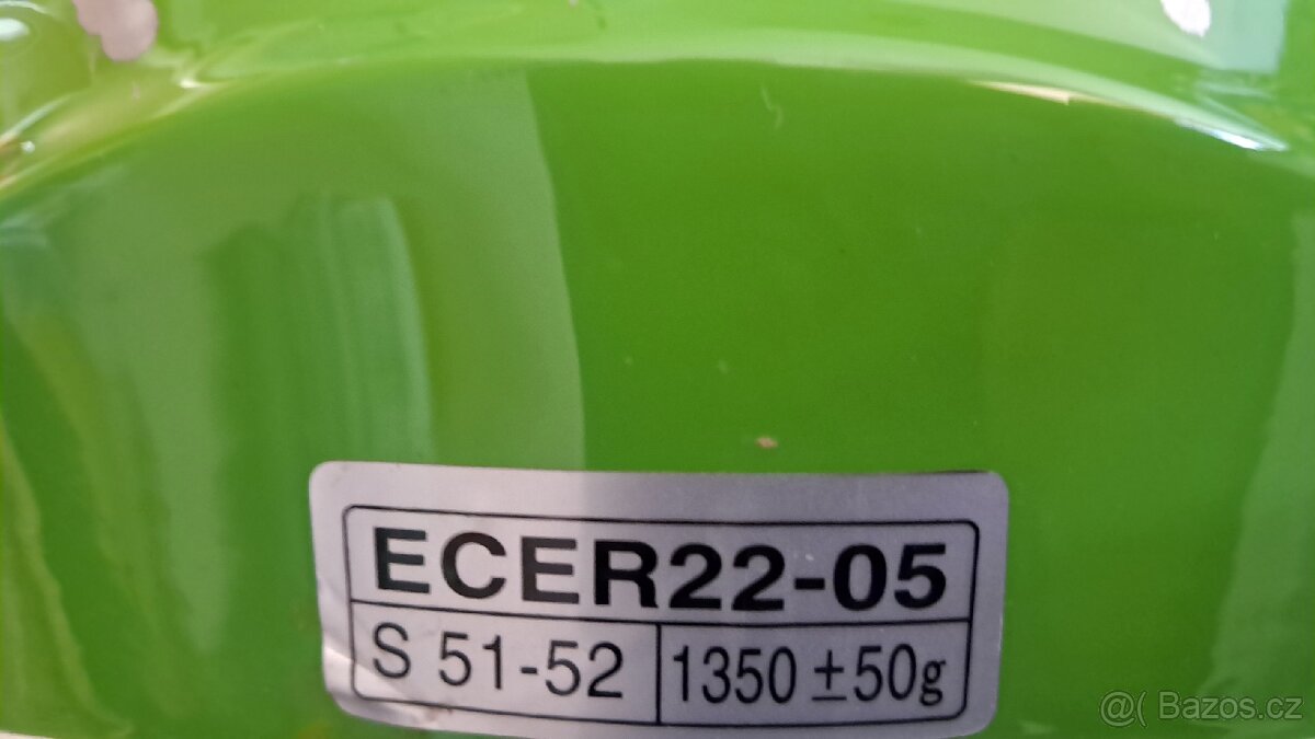 Dětské chrániče +helma - 3