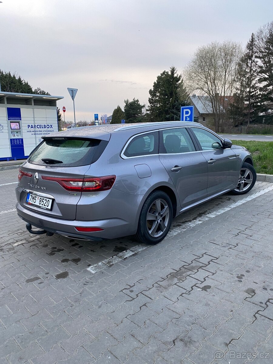 Renault Talisman 1.5 dci - 3