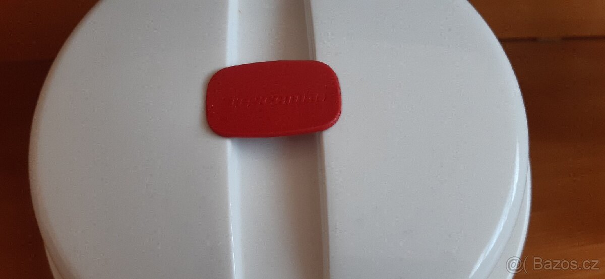 Napařovací hrnec do mikrovlnné trouby Tescoma - 3