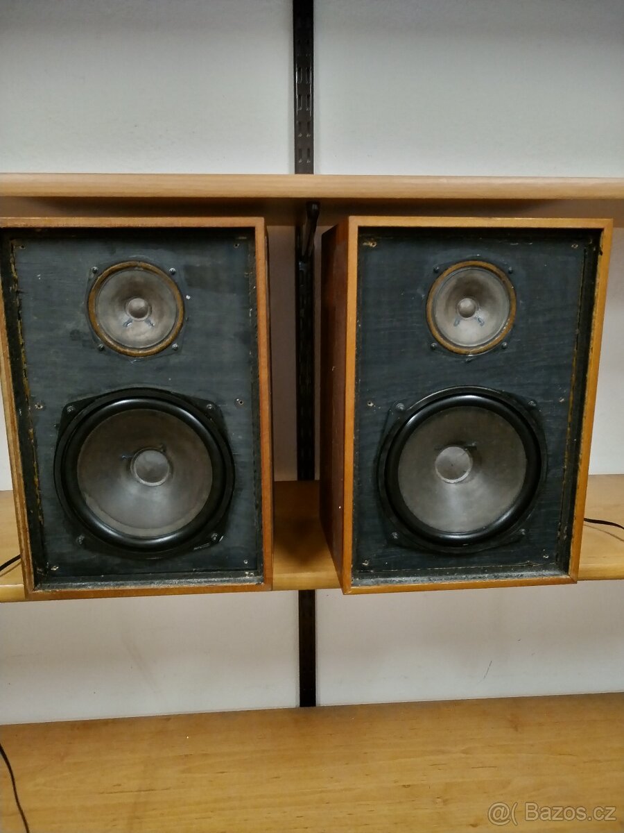 Repro soustava Tesla 1PF 067 33 - 3