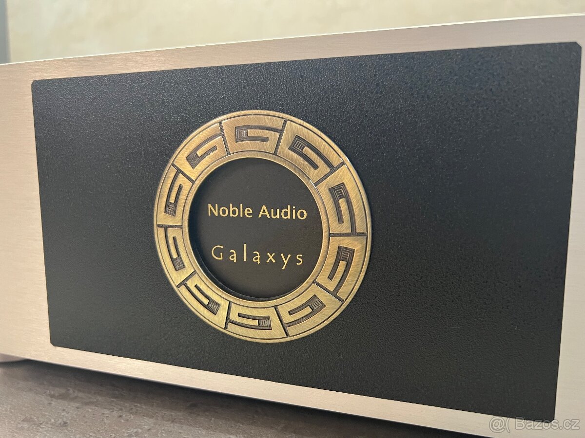 Noble Audio Galaxys - 3