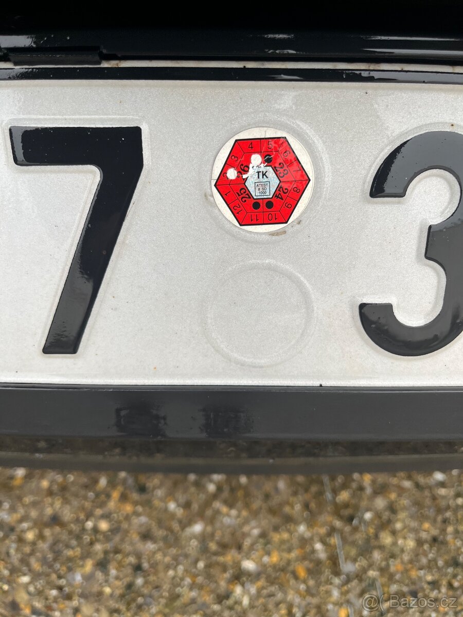 Vw golf 1.9tdi 74kw - 3