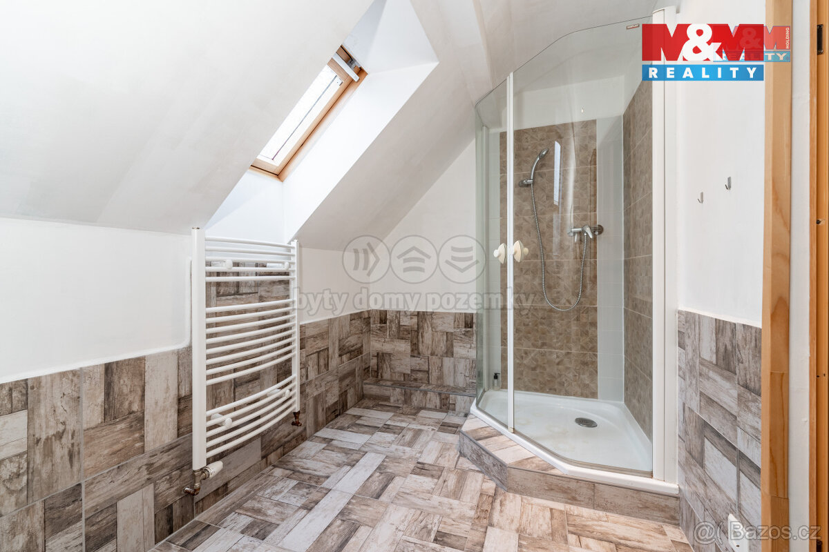 Nabízíme k prodeji rodinný dům v srdci Třebíče - 3