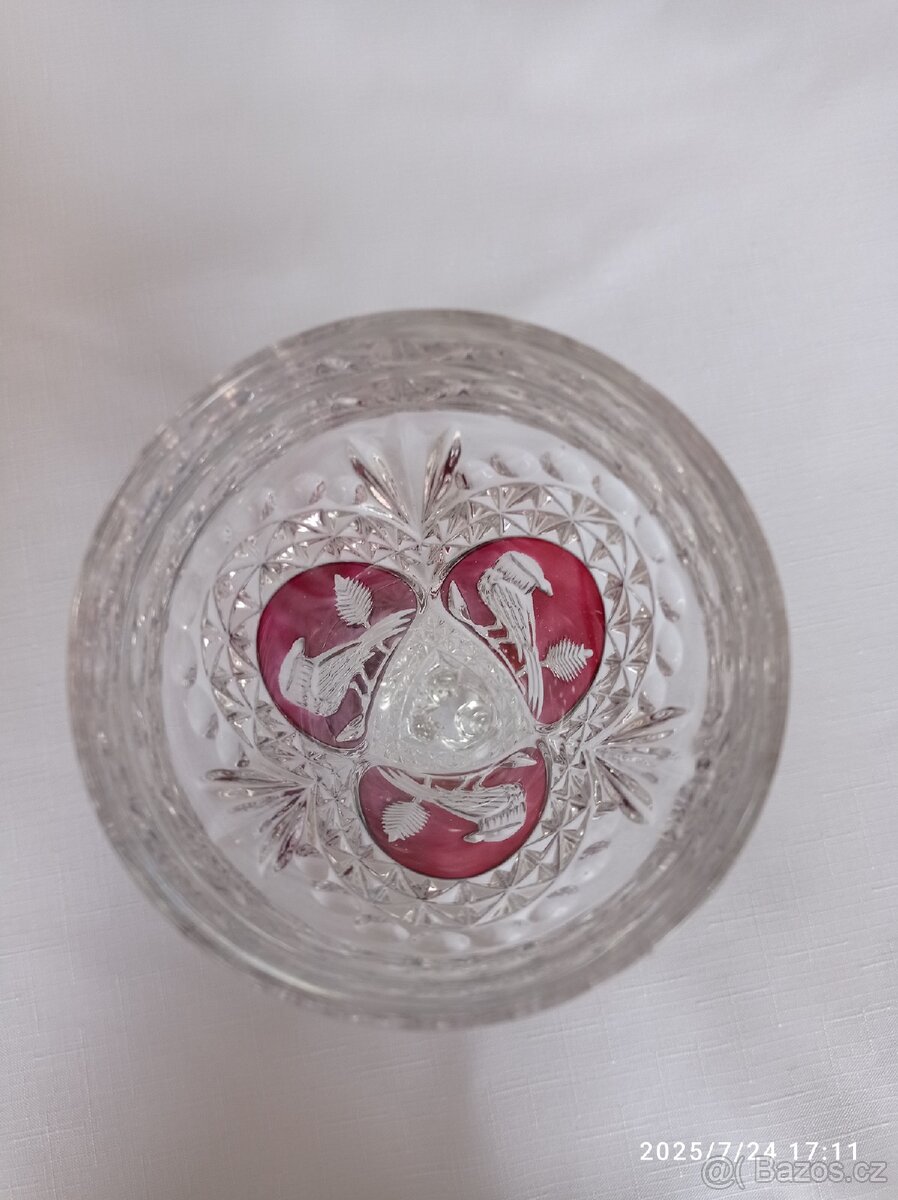 Novoborské sklo - 3