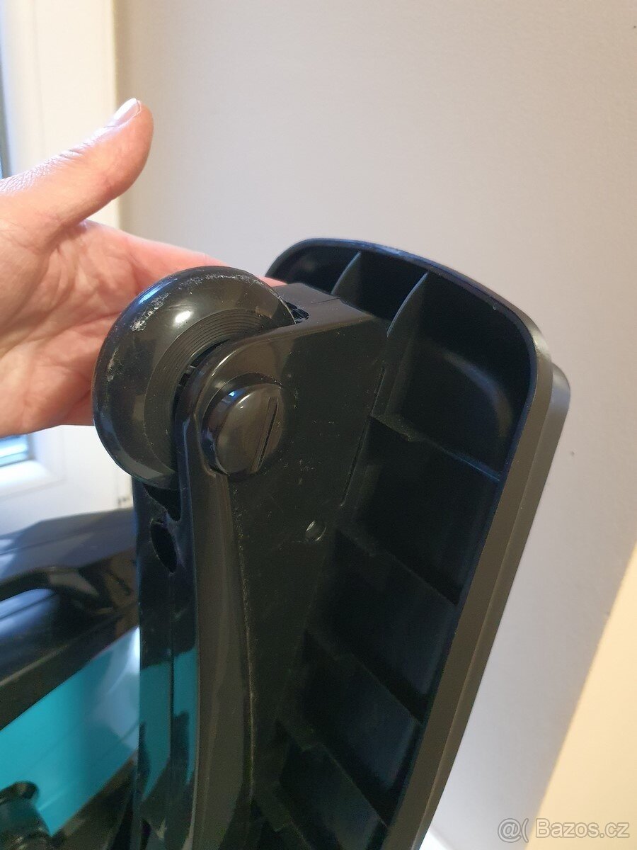 rotoped eliptický, sportovní malý trenažér ´ - 3