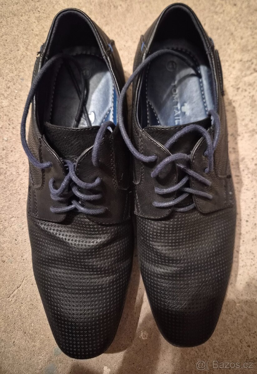 Chlapecké/pánské boty - 3